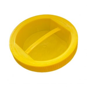 110 Ağızlı Kapak Kalıbı