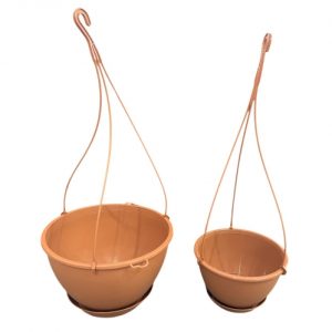 2 Boy Askılı Saksı