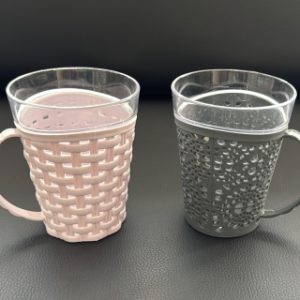 2 Model Bardak Kalıbı