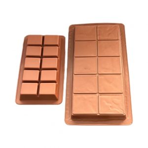 2 Model Çikolata Kalıbı