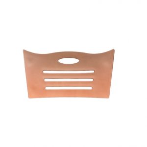 2 Model Plastik Sandalye Sırt Kalıbı