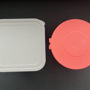 2 Model Saklama Kabı