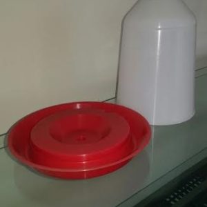 2.5 LT Tavuk Suluğu