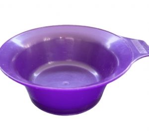 250ml Kuaför Boya Kabı