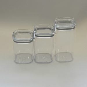 3 Boy Baharatlık Kalıbı