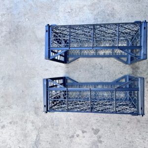 37x50x17 Çiftli Kasa Kalıbı