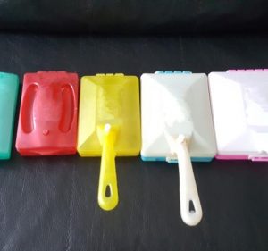 5 Boy Gırgır