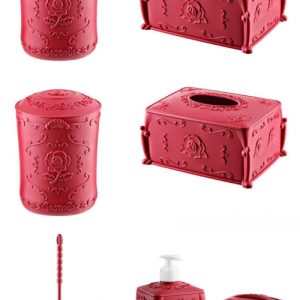6'lı Set