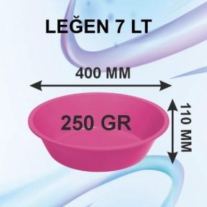 7LT Leğen Kalıbı