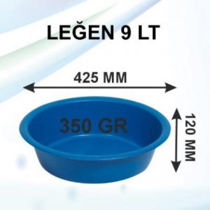 9LT Leğen Kalıbı