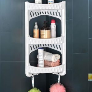 Banyo Köşelik Kalıbı
