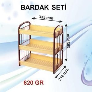 Bulaşıklık Kalıbı