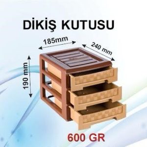 Çekmece Kalıbı