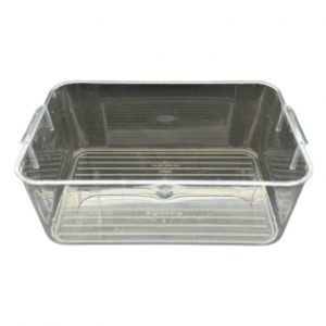 PET Çok Amaçlı Organizer Kalıbı