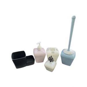 Çok Amaçlı Set Kalıbı