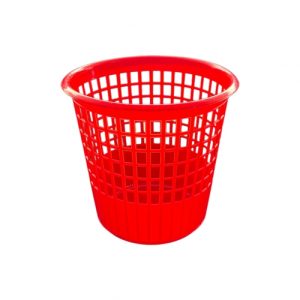 Çöp Kovası Kalıbı