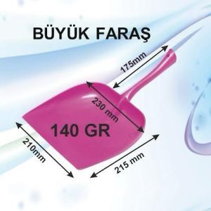 Faraş Kalıbı