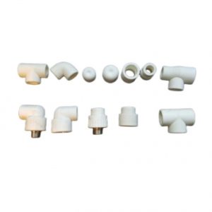 Fittings Kalıbı