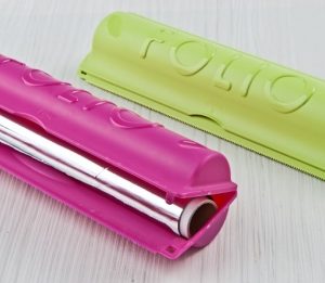 Folyoluk