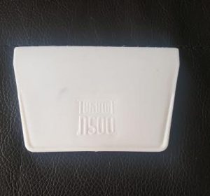 Hamur Kazıyıcı
