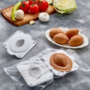 İçli Köfte Aparat Kalıbı