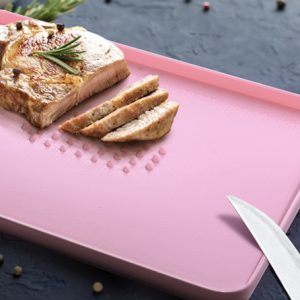 Kesim Tahtası Kalıbı