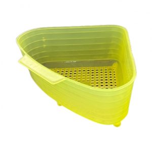 Lavabo Süzgeç Kalıbı