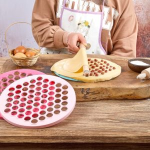 Mantı Ravioli Kalıbı