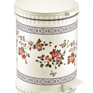 Pedallı Çöp Kovası
