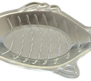Pvc Balık Katı Sabunluk
