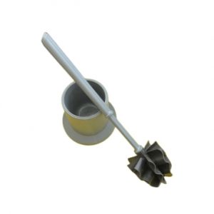 Pvc Tuvalet Fırçası