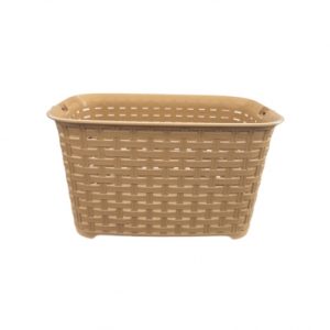 Rattan Hasır Mandal Sepeti Kalıbı