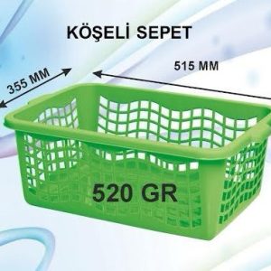 Sepet Kalıbı